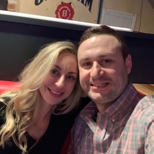 Meet your Posher, Adam